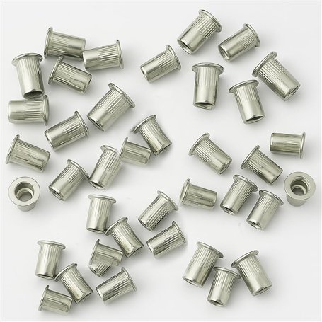 Veda Total 100 pièces de 25 x M4