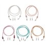 Chaîne De Lunettes De 5 Pièces