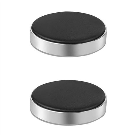 2 Pièces Regardez Les Coussinets De Protection