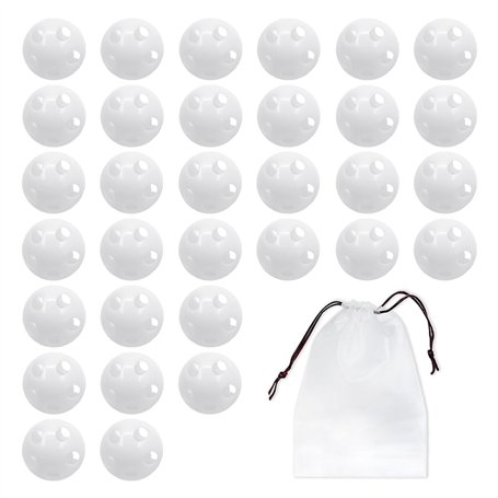 36 Pièces Boules De Hochet Pour Enfants