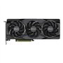 PNY - Carte Graphique - GEFORCE RTX 5060 - 8GB - ARGB - Overclocked - Triple Fan - DLSS 4
