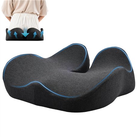 BBWELL Coussin Coccyx