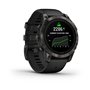 Montre intelligente GARMIN 010-02803-11 Noir 1,3" 47 mm Ø 47 mm