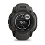 Montre intelligente GARMIN 010-02805-00 Gris Graphite Non 1
