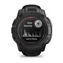Montre intelligente GARMIN 010-02805-03 Noir Gris Non 1,1" 50 mm Ø 50 mm