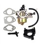 OxoxO Carburetor with Gaskets for Gx240 Gx270 8hp 9hp Engines Replaces 16100-ZE2-W71 16100-ZH9-W21