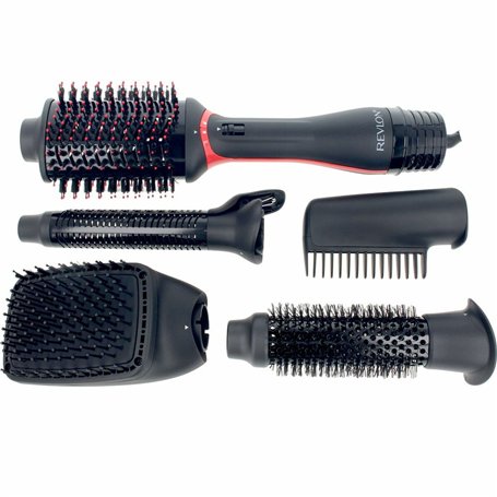 Ensemble de peignes/brosses Revlon RVDR5371