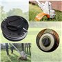 Odashen Bobine de rechange C 3-2 pré-enroulée pour Stihl FSA 57 FSA 56 FSA 50 FSE 52 FSE52 Autocut C3-2 4009 710 4305