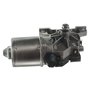Frankberg Moteur d'essuie-glace Compatible avec 500/595/695 312 1.2L 1.3L 1.4L 2007-2019 Bravo II 198 1.4L-2.0L 2007-2017 Delta