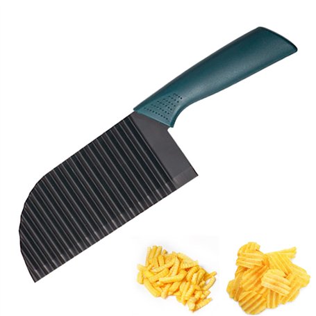 Lamkrtlp Cutter de Pommes de Terre