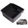 itdegno Boîte de rangement organiseur Console centrale pour accoudoir Golf SV Sportsvan 2014-2020