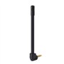 Bingfu Antenne Jack 3,5mm FM Compatible avec Téléphone Bluetooth Radio FM Portable Système Musique Bose Wave Récepteur Stéréo Au