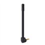 Bingfu Antenne Jack 3,5mm FM Compatible avec Téléphone Bluetooth Radio FM Portable Système Musique Bose Wave Récepteur Stéréo Au