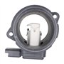 HZTWFC Compteur de capteur MAF de débit massique d'air OEM # 5WK97004 5wk97004Z 9647144080 1920.GG 1920GG pour Citroen C1 C2 C3 