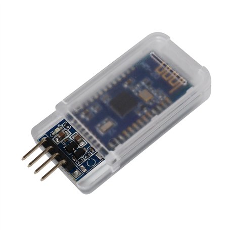 DSD TECH HM-20 Module Bluetooth 5.3 BLE pour iPhone et téléphones Android