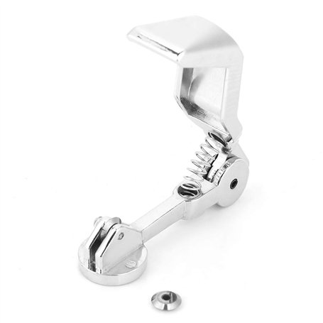 Aramox Coupeur de Tube en Verre Tube Coupe-Verre