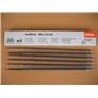 Stihl 56057725206 Rundfeile 6 pièce pour Sägeketten 5