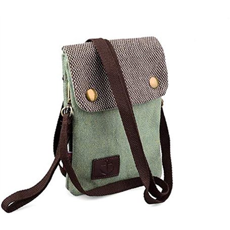 iwobi Mini Sacs Bandoulières Pochette Téléphone Portable