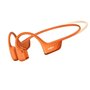 Casque Shokz Orange