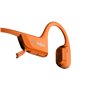 Casque Shokz Orange