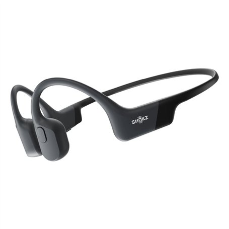 Casque Shokz 810092679837 Noir