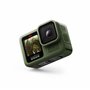 GoPro HERO13 Black en Vert forêt - Caméra d'action étanche avec vidéo 5.3K60, Photo 27MP et compatibilité avec Les objectifs de