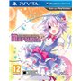 HYPERDIMENSION NEPTUNIA: PRODUCING PERFECTION PSV