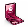 Smartphone Motorola PB8R0061PL Qualcomm Snapdragon 8 Elite 16 GB RAM 512 GB Rose
