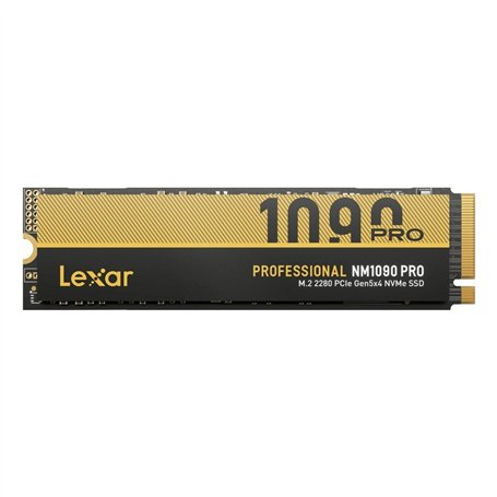 Disque dur Lexar LNM109P001T-RNNNG 1 TB SSD