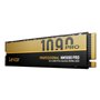 Disque dur Lexar LNM109P001T-RNNNG 1 TB SSD