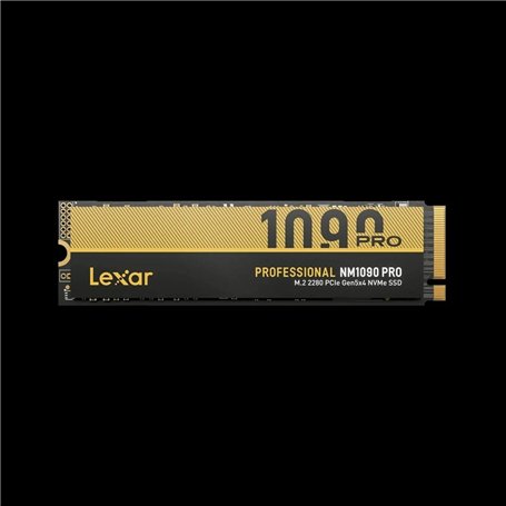 Disque dur Lexar LNM109P002T-RNNNG