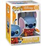 Figurine - FUNKO POP - Disney Lilo & Stitch - Stitch - 626