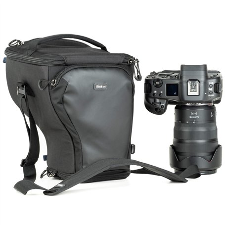 Think Tank - Digital Holster 40 V3.0 - Noir - Etui pour Appareil Photo - pour Nikon Z9