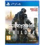 Crysis Remastered Trilogy (PS4)