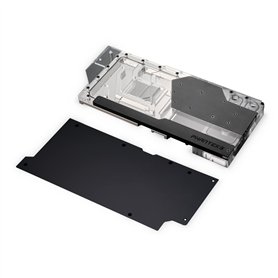 Phanteks Glacier G40 RTX 4080/90 Wasserblock inkl. Backplate für Gigabyte