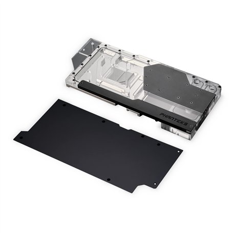 Phanteks Glacier G40 RTX 4080/90 Wasserblock inkl. Backplate für Gigabyte