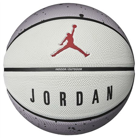 Ballon de basket Jordan JORDAN PLAYGROUND 2.0 J1008255049 049 Gris Synthétique 7