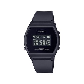 Casio Montre de Sport LW-204-1BCF