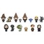 Funko Mystery Mini - Harry Potter - 1 Of 12 To Collect - Styles Vary- Mini-figurine en Vinyle à Collectionner - Idée de Cadeau -