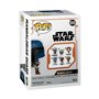 Funko Star Wars : The Mandalorian Guard Pop ! Figurine en vinyle #695 – Entertainment Earth Exclusive