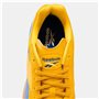 Baskets Reebok Hammer Street Jaune Orange