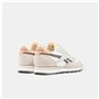 Chaussures casual homme Reebok Classic Leather Blanc