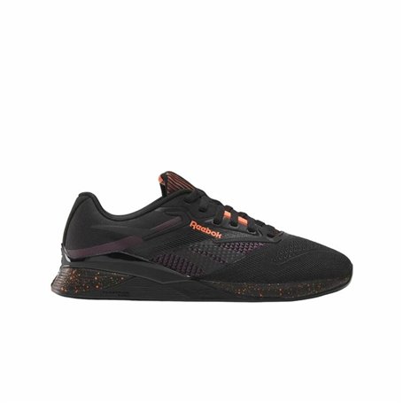 Chaussures de sport pour femme Reebok Nano X4 Noir