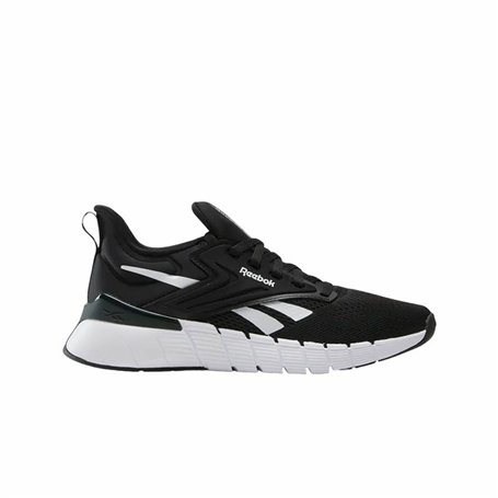 Chaussures de sport pour femme Reebok Nano Gym Muje Blanc Noir