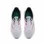 Chaussures de Running pour Adultes Reebok Zig Dynamica 5 Blanc Beige