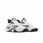 Baskets Reebok Nano Court Blanc Noir