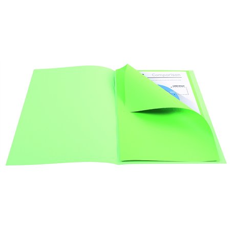 Exacompta - Réf. 55541E - Kit de classement Class'kit - 50 chemises Forever 170 g/m2 + 100 sous-chemises Super 60 g/m2 pour form