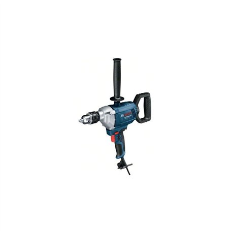 Bosch Professional 06011B0000 GBM 1600 RE Perceuse d'angle