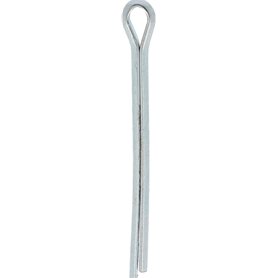 Goupille Fendue DIN 94 en Sachet