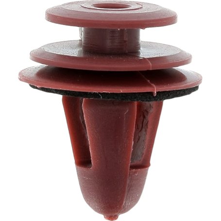 Agrafes pour vehicules type suzuki Restagraf Ref: 11783